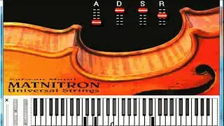 Matnitron Free VST Plugins demo