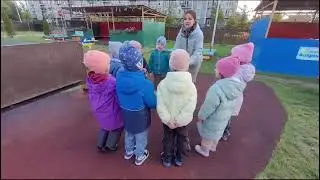 малоподвижная игра