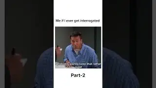 Honeymoon episode original Plot Part 2If you love Friends♥️...Plz Follow  | Friends deleted scene