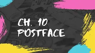Postface: Pragmatic Programmer Ch. 10