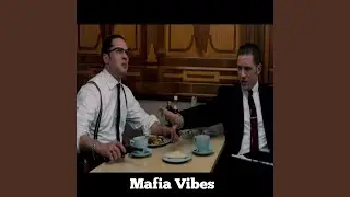 Mafia Vibes