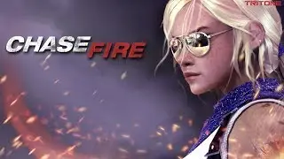 CHASE FIRE ANDROID GAMEPLAY