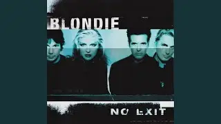 Blondie - Under the Gun (For Jeffrey Lee Pierce)