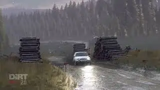 DiRT Rally 2.0