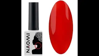 Гель лак Naomi 082 в интернет магазине Buy-Nail.com