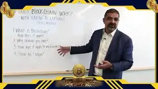Live bitcoin topics for newbies