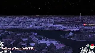 TrackingSanta 2022 - Helsinki, Finland