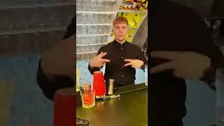 Безалкогольный мохито
