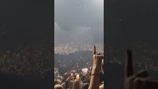 Goosebumps #travisscott #travisscottconcert #circusmaximus #rap