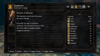 Dark Souls Remastered мод Рогалик