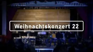 Weihnachtskonzert 2022 - 2