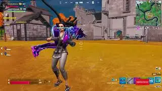 This TIME we BEAT the ODDs....FORTNITE..PERKIES POCKET