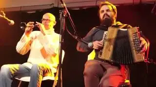 BOGUE 2018 - CRAFF / RICHARD - Ridée 6 temps
