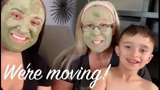 LIFE UPDATE - We're Buying a House!