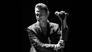 Dave Gahan & LASTEDEN - 2 Hearts (AI version)
