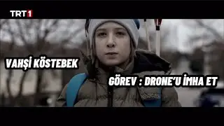 VAHŞİ KÖSTEBEK ARDA : GÖREV BAŞARILI 😎😎
