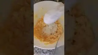 Рецепт орешки со сгущёнкой! отличный рецепт 👍 