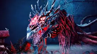 Returnal All Bosses - Official Trailer 2021