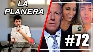 VIVIANA CANOSA VS TIK TOK. LA REVOLUCIÓN DE LAS VIEJAS. EL LIKE DE NOVARESIO. BASURA SEMANAL 72.