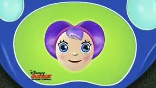 Special Agent Oso A View to a Goal HVN Release Part 5