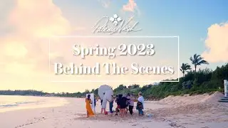 Behind The Scenes - 2023 Spring Collection | Patricia Nash Designs