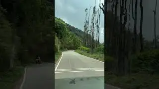 Western Ghats Karnataka