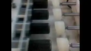 Бараночная машина УДЗМ-1(ОЗПО)