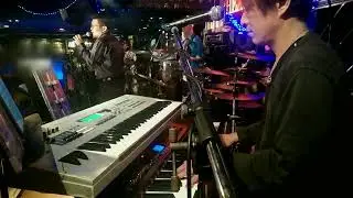 Jailhouse Rock (監獄ロック) / Elvis Presley [Cover]