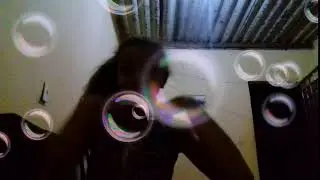 Eu dançando😉😉