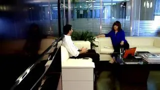 We Support Greece - Παγκόσμιος Παίκτης - Dolphin Capital - ANT1 Documentary