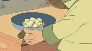 Sagwa The Chinese Siamese Cat-Stinky Tofu Part 1 HD