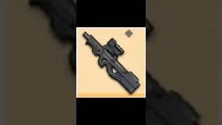 FEAR OF P90 IN METRO ROYALE 😱 