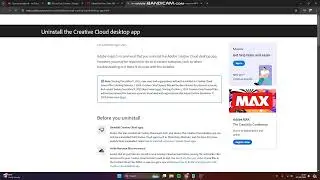 ❤ SIMPLE: Adobe Installation Error Code 182 Solution | Adobe Creative Cloud | How To