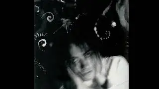the walk - the cure (slowed)