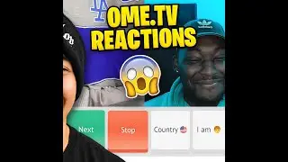Going Viral on Ome tv!  Funniest People Online!