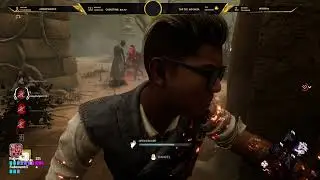 Survive with Friends in Dead by Daylight #12 Dee's Adept Nurse