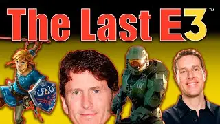 The Last E3 2021 Video