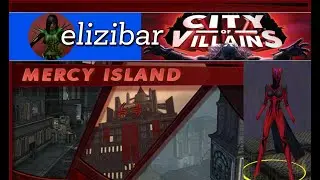 Seer Marino (Oh, Wretched Man!) - City of Heroes 20th Anniversary Part 45