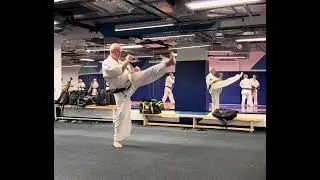 #karate #kyokushin #kyokushinkarate #yakunin #hanshi #kww
