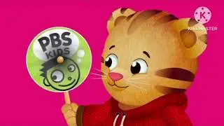 PBS Kids on Daniel Tiger’s Neighborhood Neighbor Day Promo (2013)