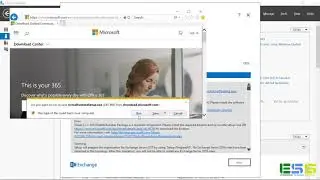Installing Microsoft Exchange Server 2019 on Windows Server 2019 - your #1 software dudes!!