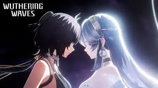 Opening Cinematic Cutscene Wuthering Waves