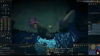 Low Level Ironman Dagannoth Rex Guide
