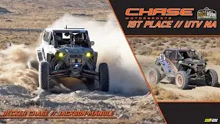 Becker Chase WINS the 2024 Legacy Racing Gold Rush
