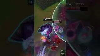 What mordekaiser's ult is actually for ✊ #leagueoflegends #mordekaiser #lolclips