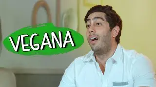 Vegana - DESCONFINADOS (Erros no Final)