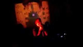 Deimos - Sigueme (5to ANIVERSARIO DE SINESTESIA RADIO)