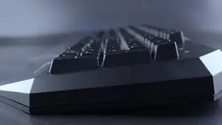 Обзор на игровую клавиатуру за 2k