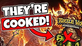 Turtle WoW vs Blizzard Lawsuit Update & The Future of Classic Plus?