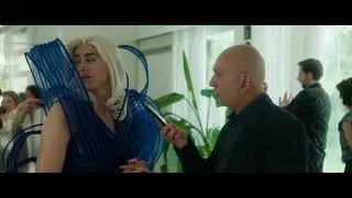 Ο ΝΟΜΟΣ ΤΟΥ ΜΕΡΦΥ (MURPHY'S LAW) | OFFICIAL TRAILER (ENG SUBS)